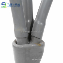 SuzhouFeibo cold shrink tube/cold shrinkable accessories cable terminal